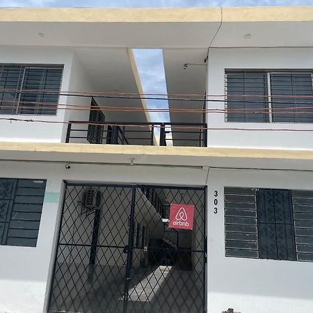 Departamento Orellana 5 Chetumal Ngoại thất bức ảnh