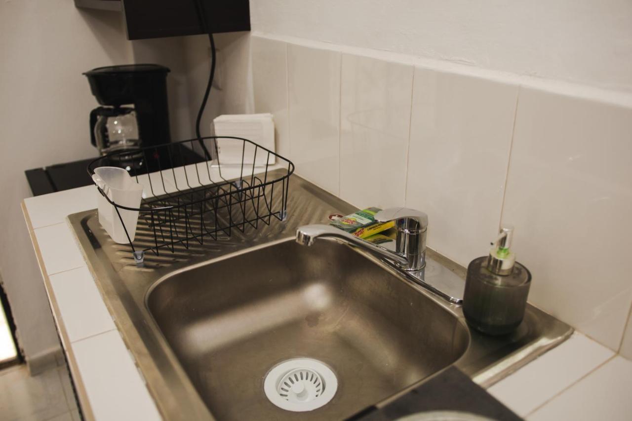 Departamento Orellana 5 Chetumal Ngoại thất bức ảnh