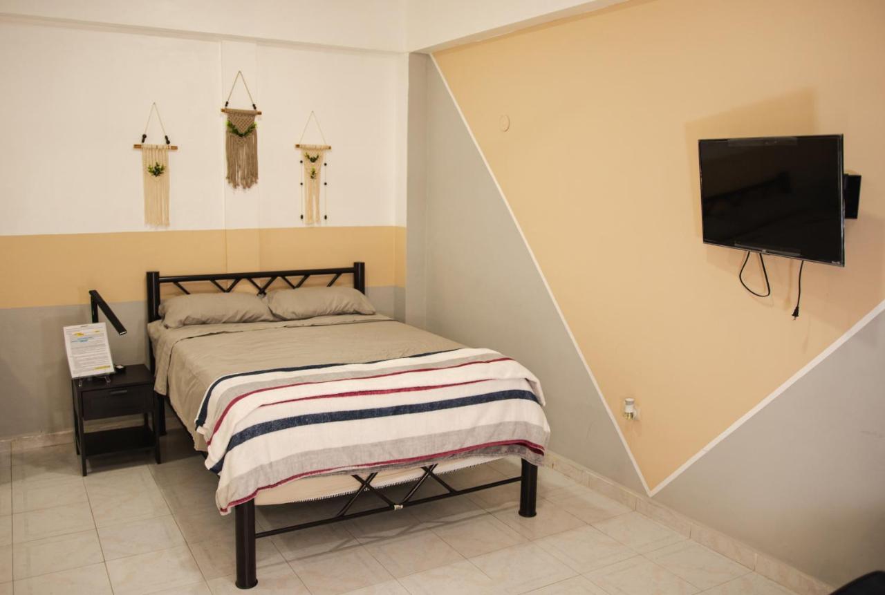 Departamento Orellana 5 Chetumal Ngoại thất bức ảnh