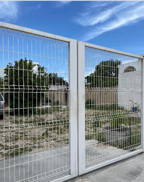 Departamento Orellana 5 Chetumal Ngoại thất bức ảnh